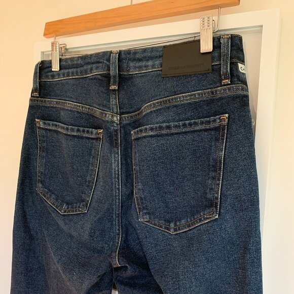 Citizens of Humanity Zurie Straight Leg - Picture 6 of 9